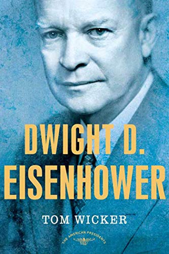 9780805069075: Dwight D. Eisenhower