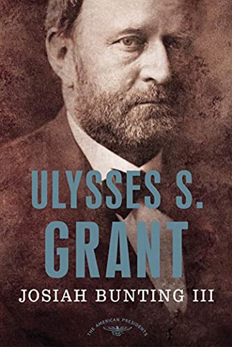 Beispielbild fr Ulysses S. Grant : The American Presidents Series: the 18th President, 1869-1877 zum Verkauf von Better World Books