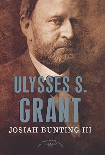 Stock image for Ulysses S. Grant: The American Presidents Series: The 18th President, 1869-1877 for sale by KuleliBooks