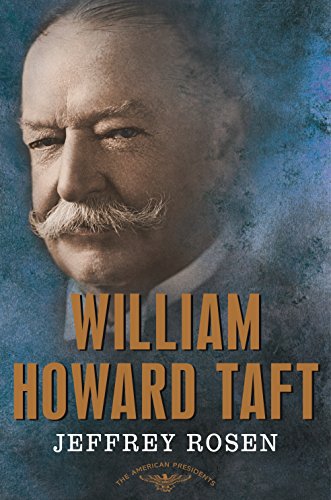 9780805069549: William Howard Taft