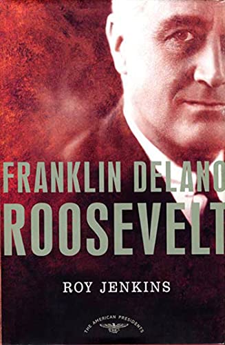 Beispielbild fr Franklin Delano Roosevelt zum Verkauf von Argosy Book Store, ABAA, ILAB