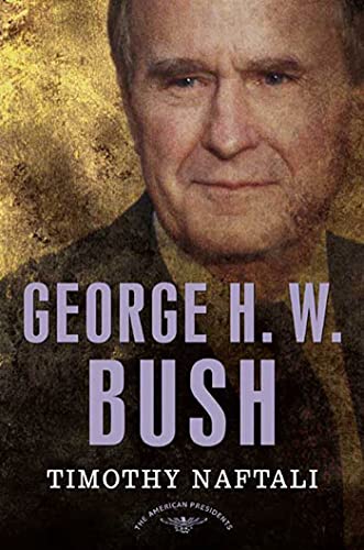 Stock image for George H. W. Bush for sale by ThriftBooks-Atlanta