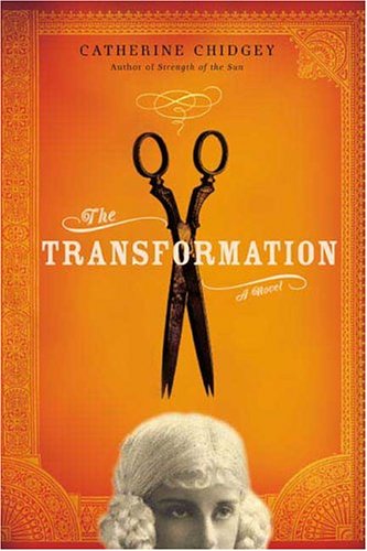 9780805069716: The Transformation