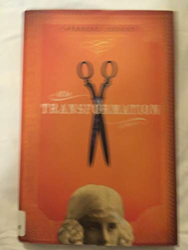 Stock image for The Transformation: A Novel for sale by Jenson Books Inc