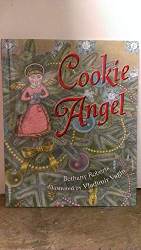 Beispielbild fr Cookie Angel zum Verkauf von Better World Books