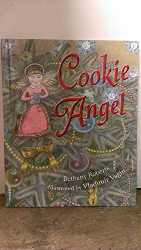 Imagen de archivo de Cookie Angel a la venta por Better World Books