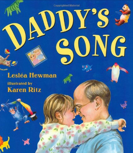 9780805069754: Daddy's Song