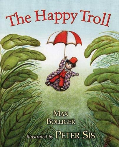 The Happy Troll