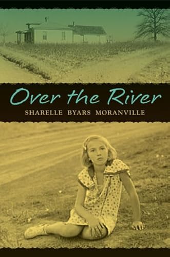 Imagen de archivo de Over the River a la venta por Orion Tech