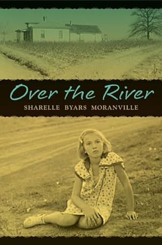 Stock image for Over the River for sale by Orion Tech