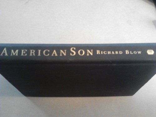 9780805070514: American Son