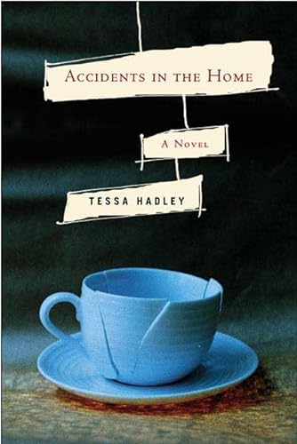 Beispielbild fr Accidents in the Home zum Verkauf von Better World Books