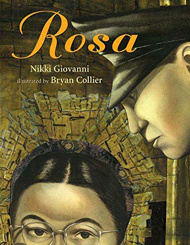 9780805071061: Rosa: (Caldecott Honor Book)