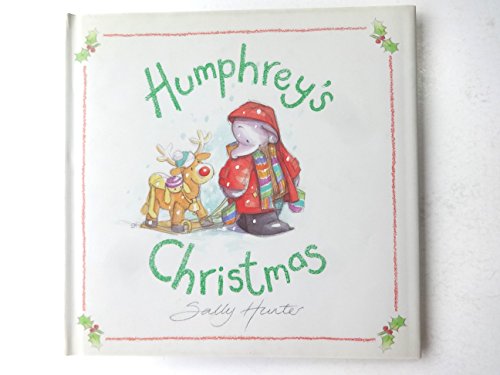 Stock image for Humphrey's Christmas for sale by SecondSale