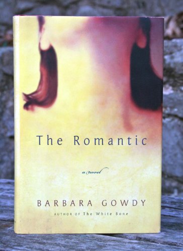 Stock image for The Romantic: A Novel for sale by Wonder Book