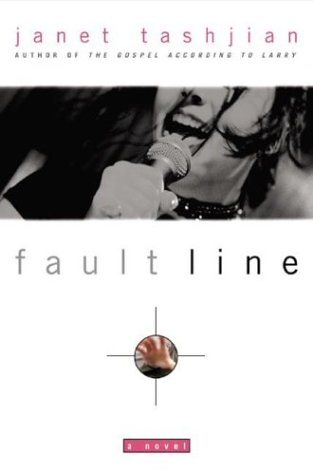 Stock image for Fault Line for sale by Better World Books