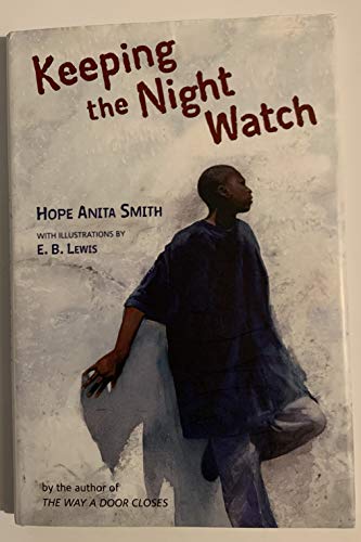 Stock image for Keeping the Night Watch for sale by Gulf Coast Books