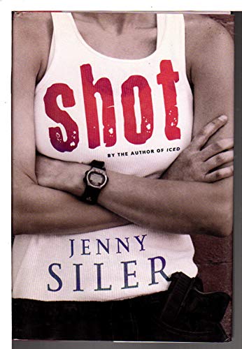 Stock image for Shot for sale by Better World Books