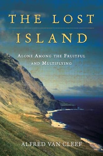 9780805072259: The Lost Island