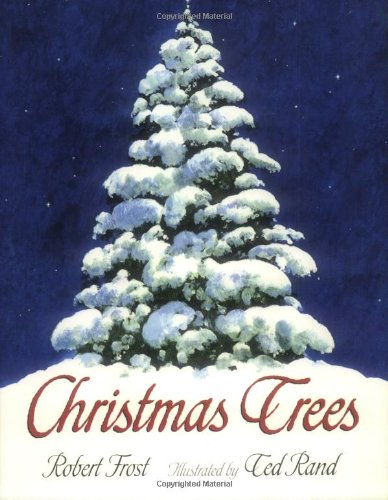 9780805072310: Christmas Trees
