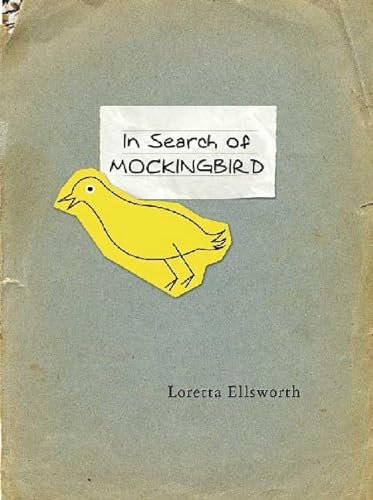 Stock image for In Search of Mockingbird for sale by Better World Books