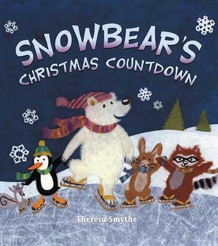 Imagen de archivo de Snowbear's Christmas Countdown a la venta por ZBK Books