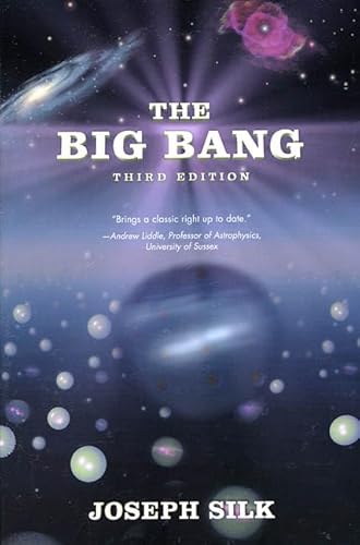 Beispielbild fr The Big Bang: Third Edition zum Verkauf von Gulf Coast Books