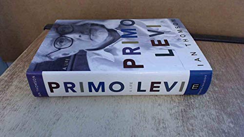 Stock image for Primo Levi: A Life for sale by HPB-Movies