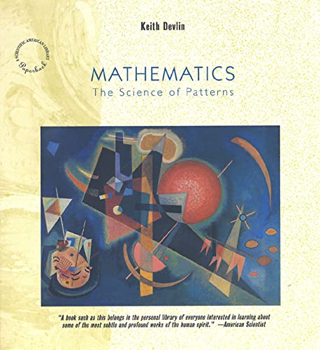 Mathematics: The Science of Patterns