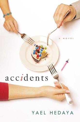 Beispielbild fr Accidents: A Novel zum Verkauf von Wonder Book