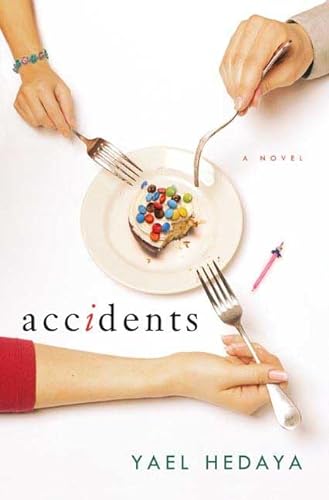 Imagen de archivo de Accidents: A Novel a la venta por Wonder Book