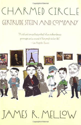 9780805073515: Charmed Circle: Gertrude Stein and Company