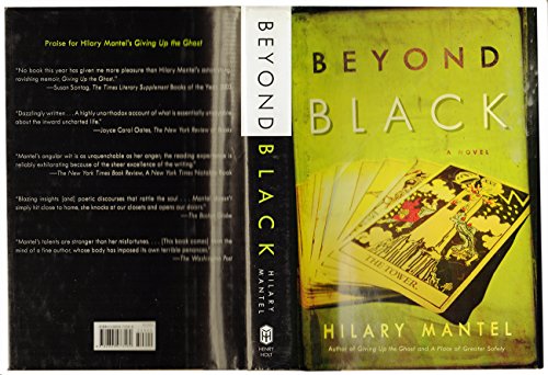 Beispielbild fr Beyond Black zum Verkauf von ThriftBooks-Dallas