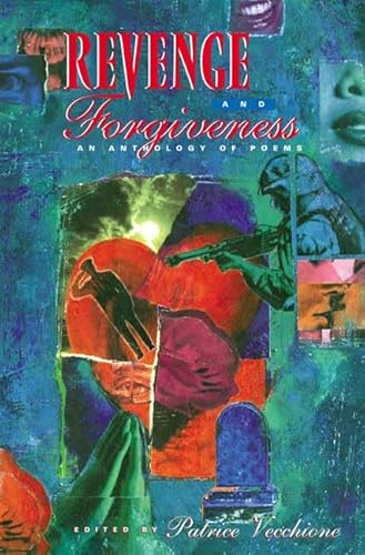 Imagen de archivo de Revenge and Forgiveness: An Anthology of Poems a la venta por SecondSale