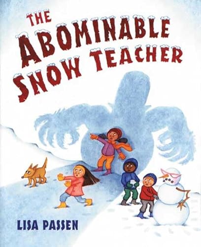 Immagine dell'editore per The Abominable Snow Teacher venduto da World of Books (was SecondSale)