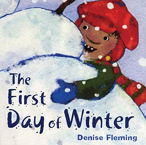9780805073843: The First Day of Winter