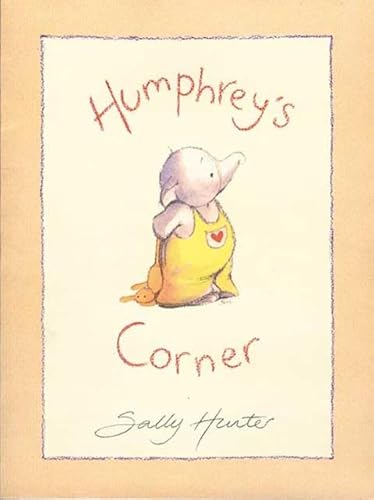 Beispielbild fr Humphrey's Corner zum Verkauf von HPB Inc.