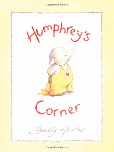 Imagen de archivo de Humphrey's Corner a la venta por Better World Books