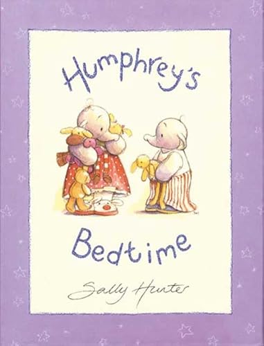 Beispielbild fr Humphrey's Bedtime (Owlet Book) zum Verkauf von Wonder Book