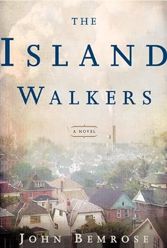 9780805074116: The Island Walkers: A Novel