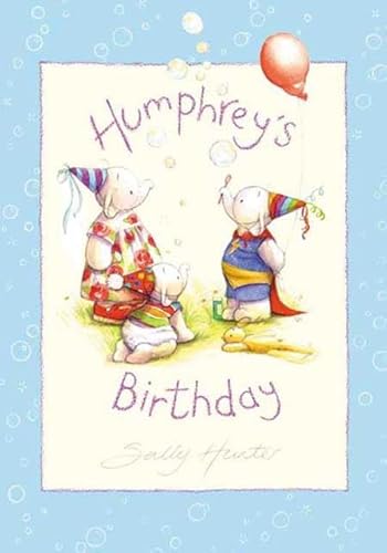 9780805074215: Humphrey's Birthday