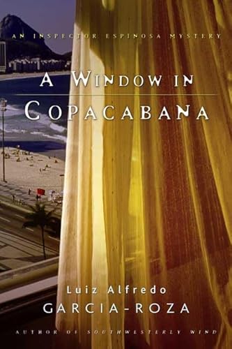 Imagen de archivo de A Window in Copacabana a la venta por Better World Books: West