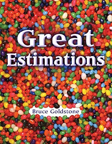 Imagen de archivo de Great Estimations a la venta por Gulf Coast Books