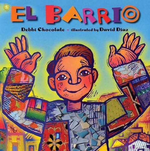 Imagen de archivo de El Barrio a la venta por Better World Books
