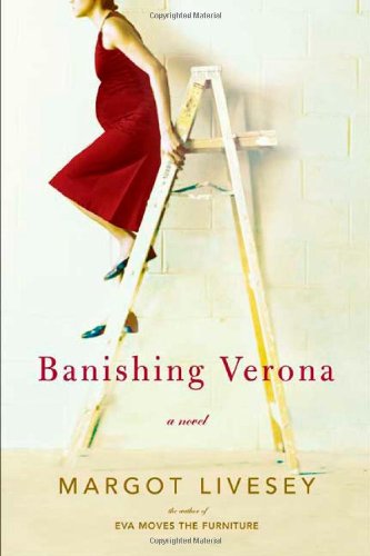 Imagen de archivo de Banishing Verona : A Novel a la venta por Better World Books