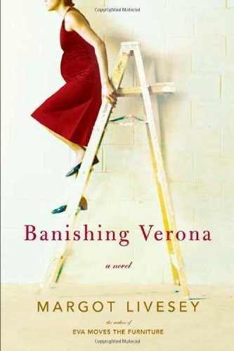Stock image for Banishing Verona : A Novel for sale by Better World Books