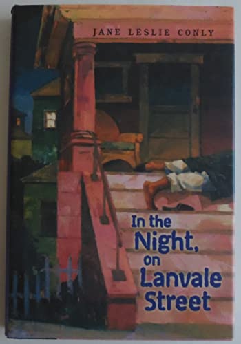 Stock image for In the Night, on Lanvale Street for sale by Ebooksweb