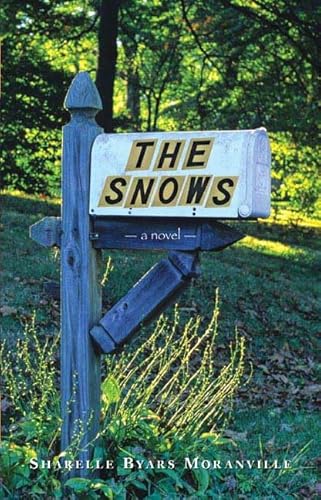 Stock image for The Snows for sale by Your Online Bookstore
