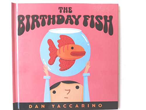 Imagen de archivo de The Birthday Fish a la venta por Orion Tech