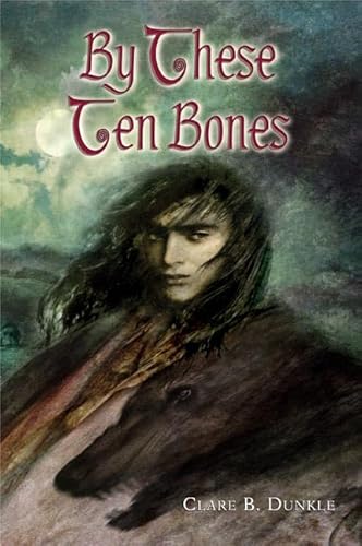 Beispielbild fr By These Ten Bones zum Verkauf von Better World Books
